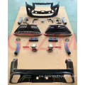 RAV 4 2009-2012 Lexus Design BodyKit